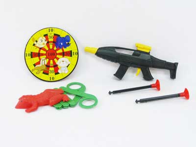 Toy Gun Set toys