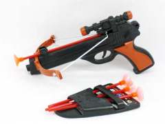 Bow & Arrow Gun toys