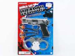 Toy Gun toys