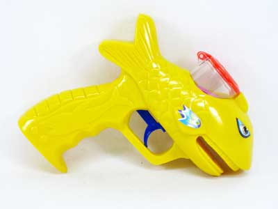Flying Saucers Gun(3C) toys