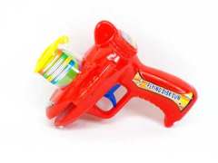 Flying Saucers Gun(3C) toys