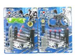 Soft Bullet Gun Set(2S)