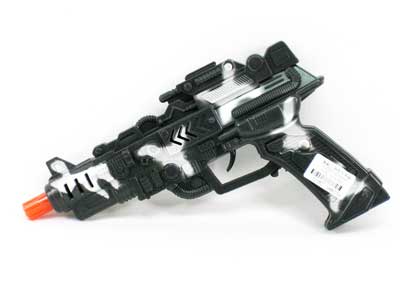 Friction Gun toys