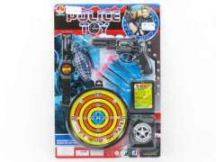 Soft Bullet Gun Set toys