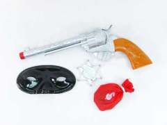 Rancher Gun Set toys