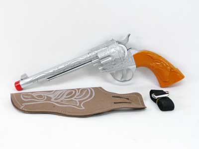 Rancher Gun Set toys