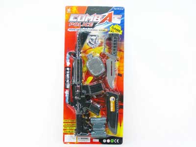 Cap Gun Set toys