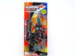 Cap Gun Set toys