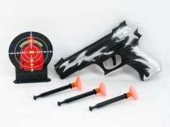 Soft Bullet Gun Set