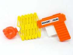 Boxing Gun toys