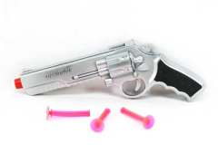 Soft Bullet Gun Set toys