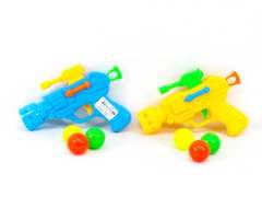 Ping-pong Gun(2C) toys