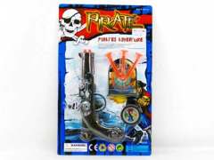 Pirate Gun