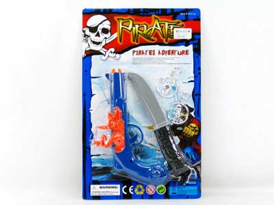 Pirate Gun toys