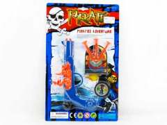 Pirate Gun toys