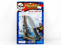 Pirate Gun