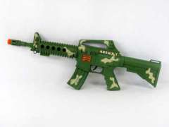 Toy Gun