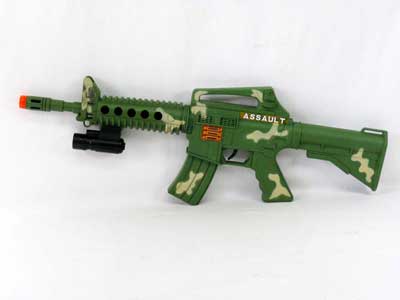 Toy Gun  toys