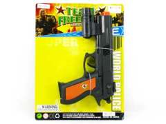 Toy Gun  toys