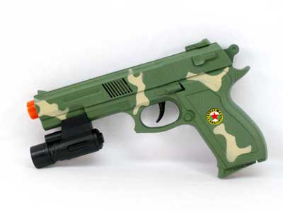 Toy Gun  toys