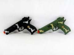 Toy Gun(2C) toys