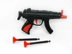 Soft Bullet Gun