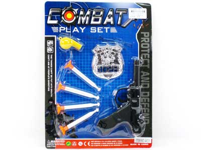 Toy Gun Set toys