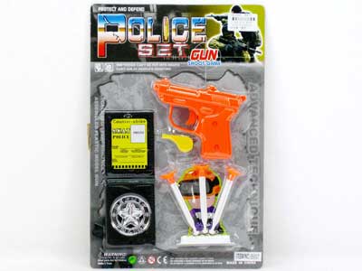 Toy Gun Set toys