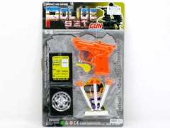 Toy Gun Set