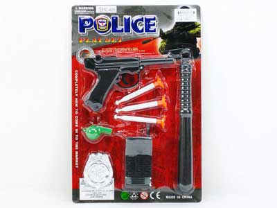 Toy Gun Set toys