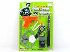 Toy Gun Set toys