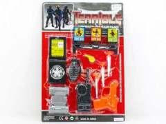 Toy Gun Set toys