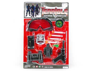 Toy Gun Set toys