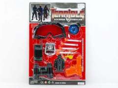 Toy Gun Set toys