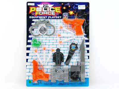 Toy Gun Set toys