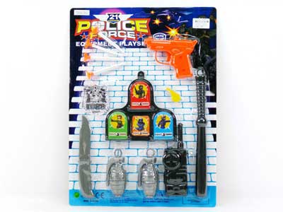 Toy Gun Set toys