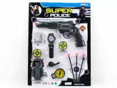 Soft Bullet Gun Set toys