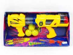 Gun(2C) toys