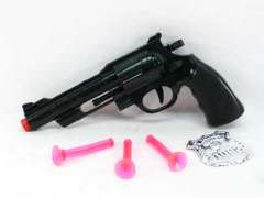 Soft Bullet Gun Set toys