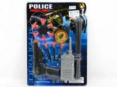 Soft Bullet Gun Set toys