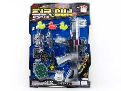 Cap Gun Set toys