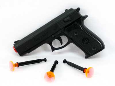 Soft Bullet Gun toys