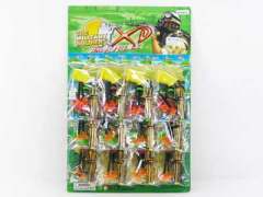 Soft Bullet Gun(12in1) toys