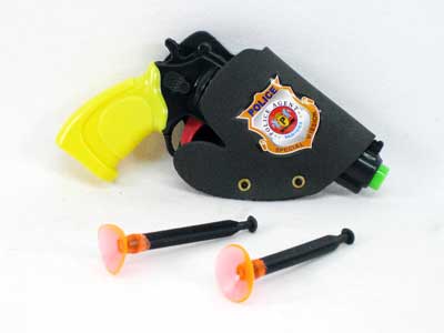 Soft Bullet Gun toys