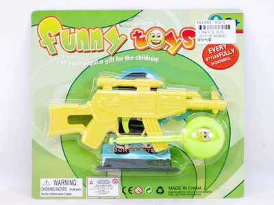 Gun Set toys