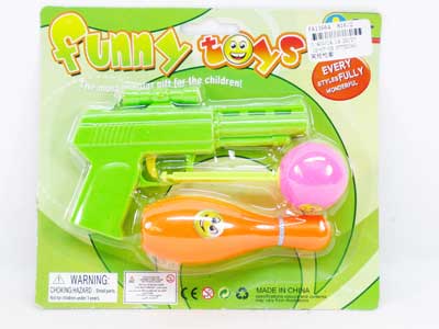 Gun Set toys