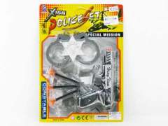 Soft Bullet Gun Set