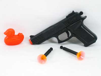 Soft Bullet Gun Set toys