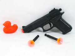 Soft Bullet Gun Set toys