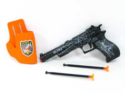 Soft Bullet Gun Set toys